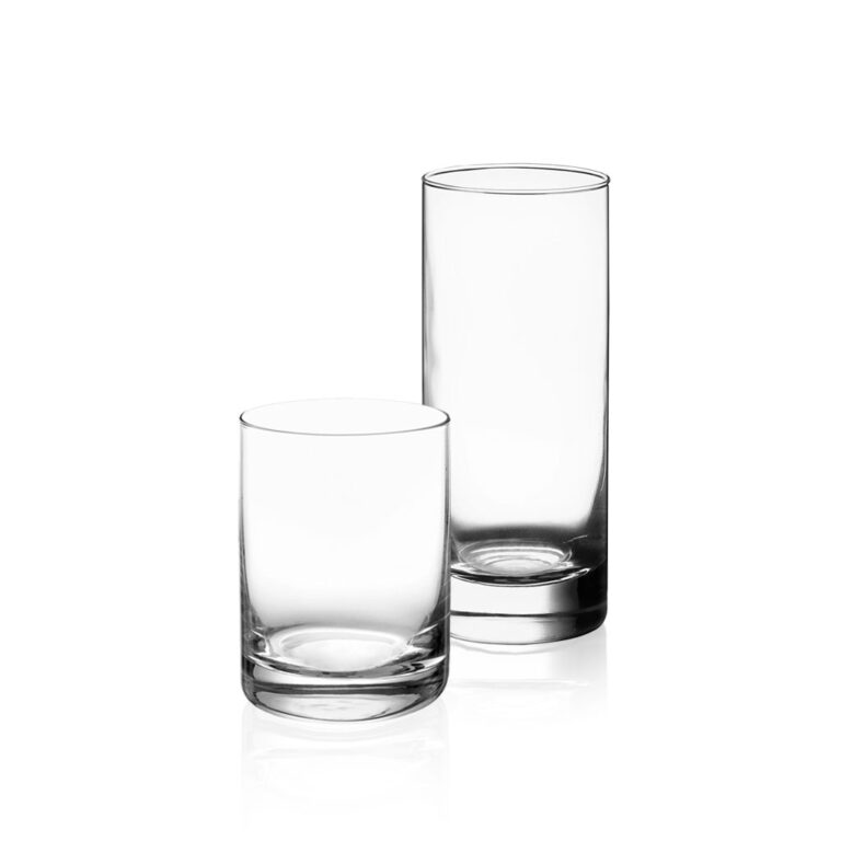 Classic-Rocks-&-Highball-Glasses