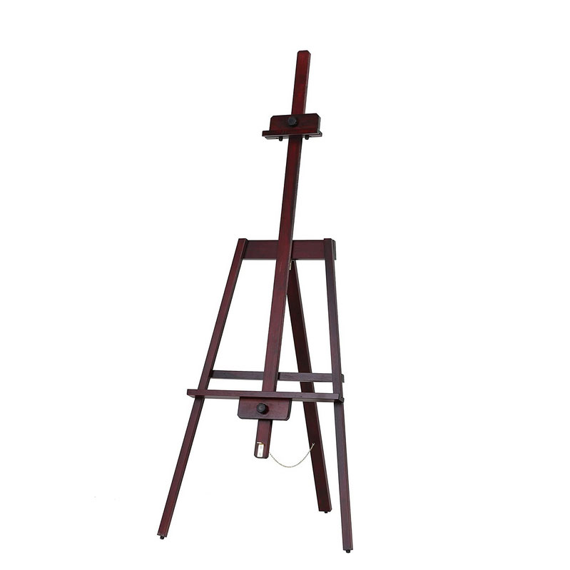 Heavy Duty 60 Wood Easel for Rent in Columbus, OH – Patriot Crafted