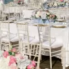 Whitewash Chiavari Chair - Image 2
