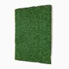 8x4 Faux Boxwood Wall Panels