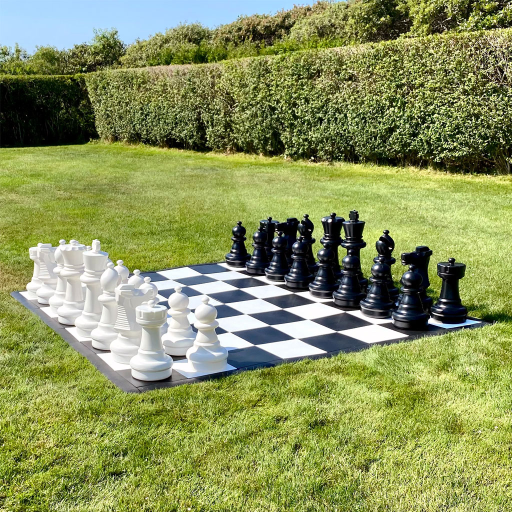 Chess Game Set