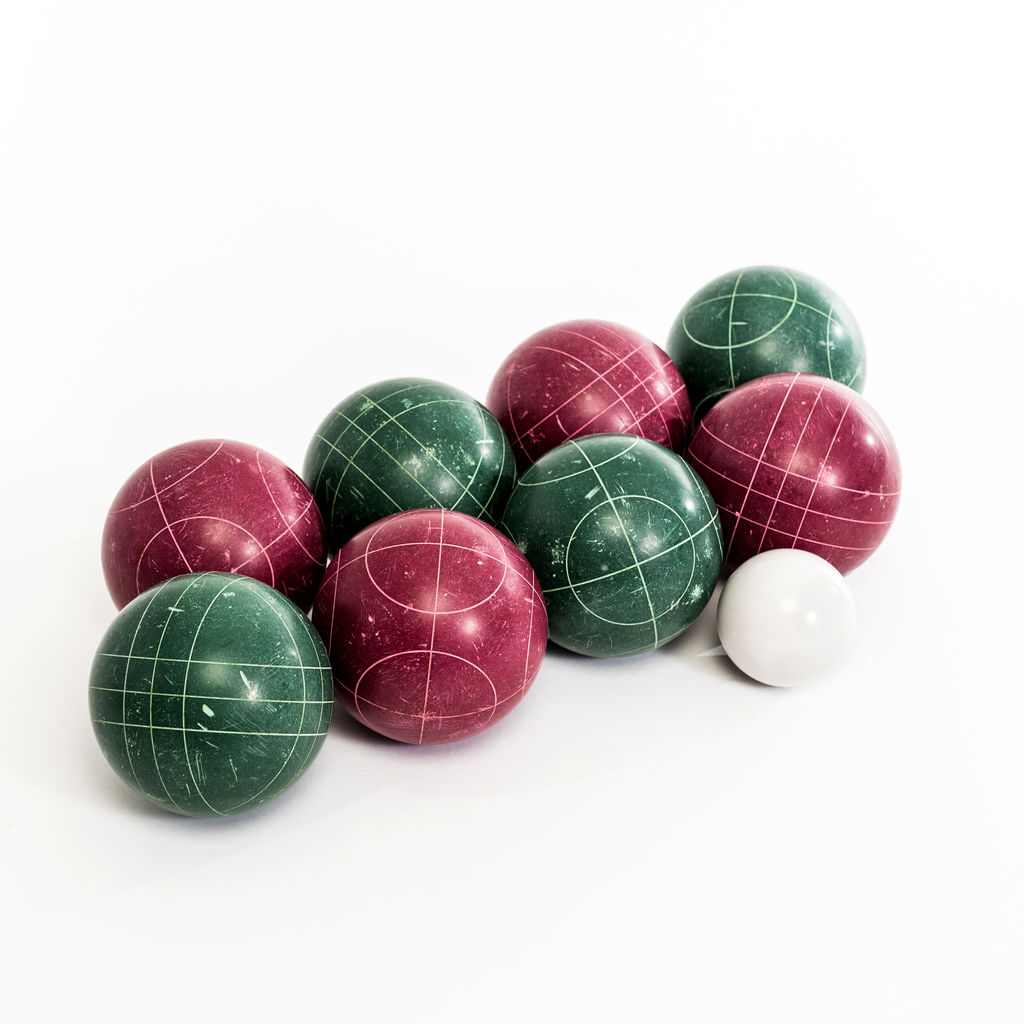 Ball set