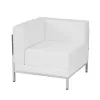 Bowery Sectional - Left Corner