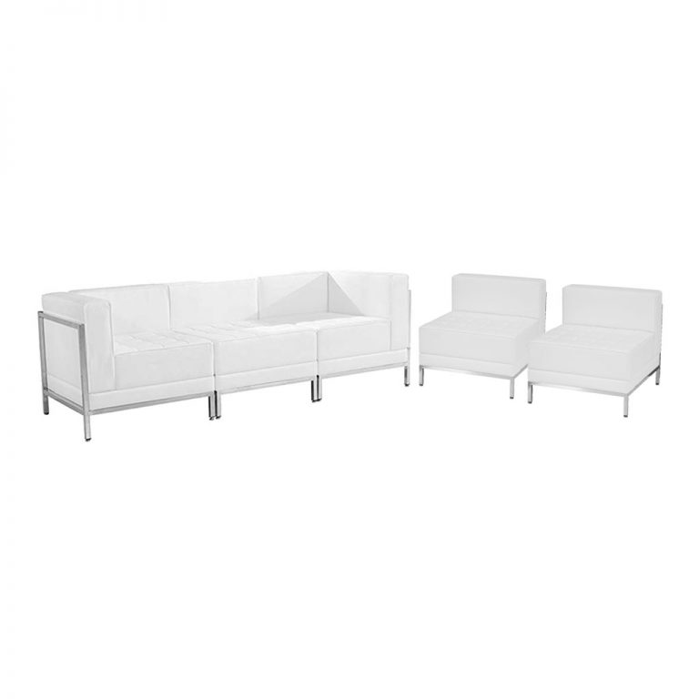 White-Bowery-Sofa-with-Chiars