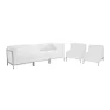 Bowery Sectional Lounge Plus