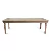 8' x 42" Heirloom Table - Image 2