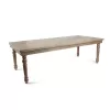 8' x 42" Heirloom Table