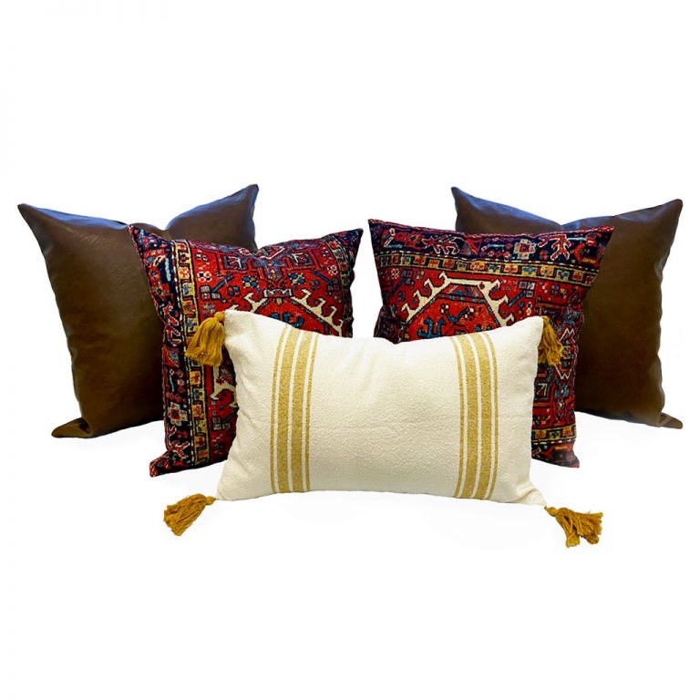 Moroccan-Pillow-Package