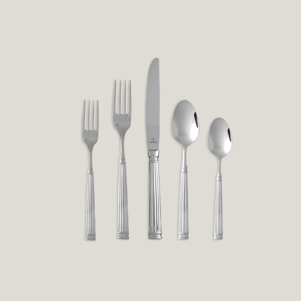 Levi Flatware Collection