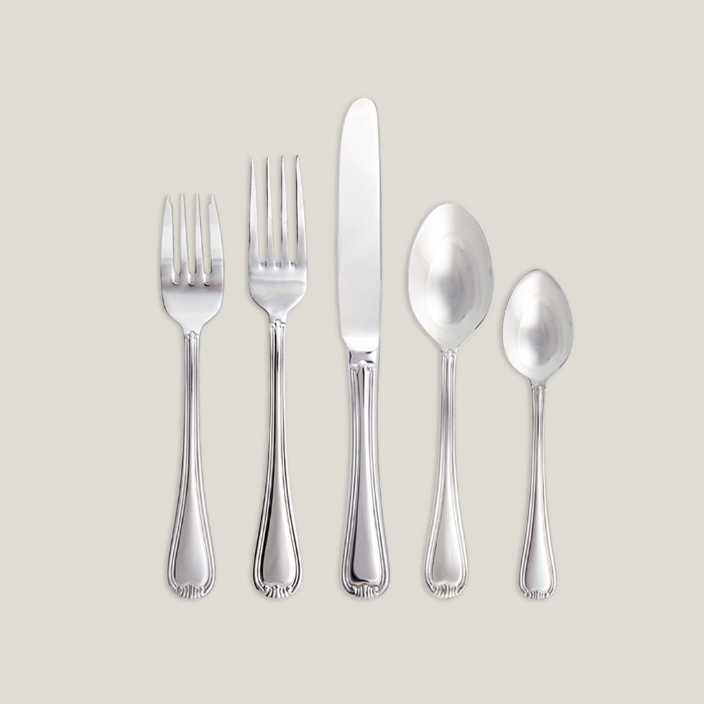 Yates Flatware Collection
