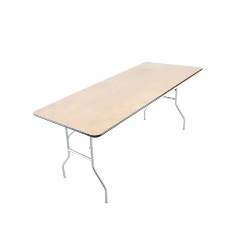 6'x30'-Folding-Banquet-Table