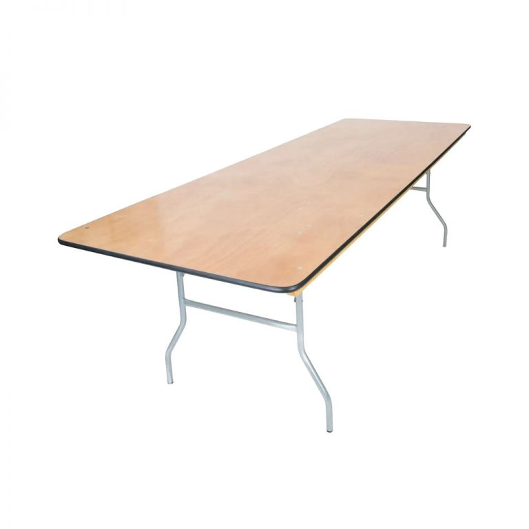 8'x40'-Tuscan-Folding-Table