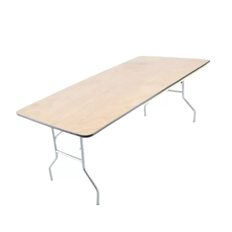 8'x40'-Tuscan-Folding-Table