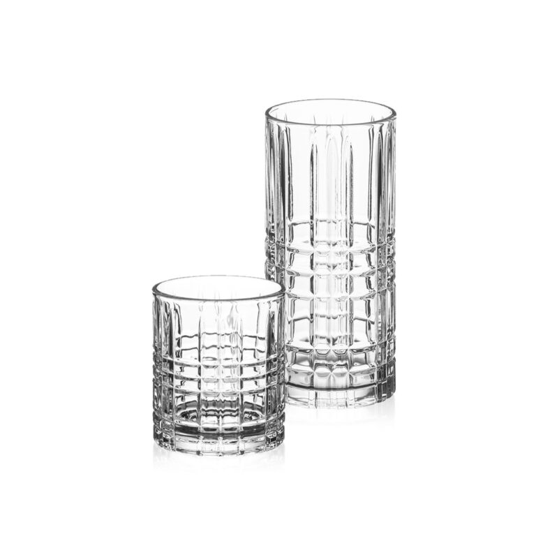 Bella-Glassware-Set