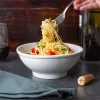 25oz. Porcelain Bowl - Image 3