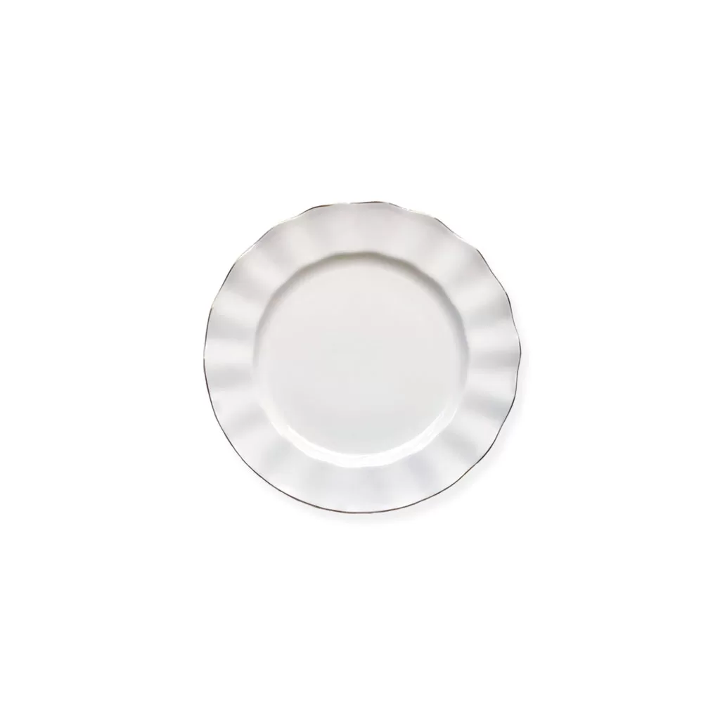 Freya-Gold-Rim-8'-Salad-Plate