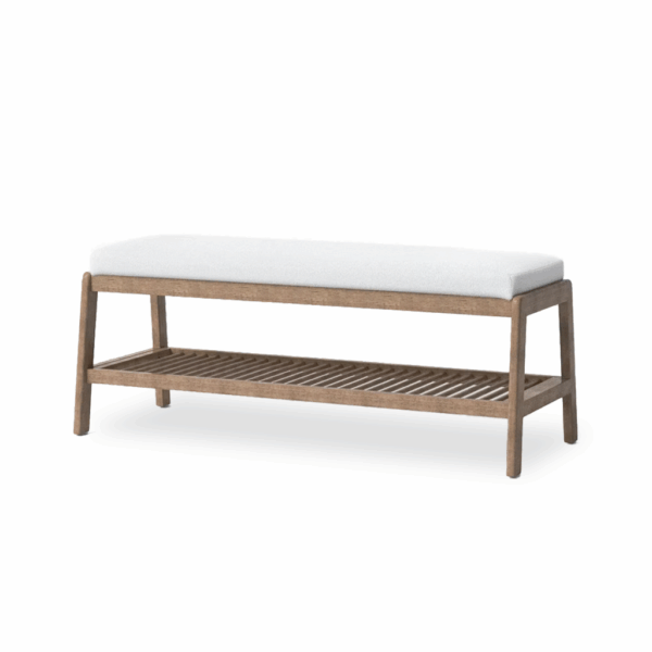 Ender Boucle Bench