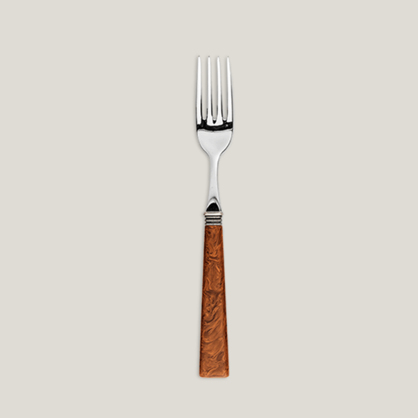 Hugo Burl Wood Dinner Fork