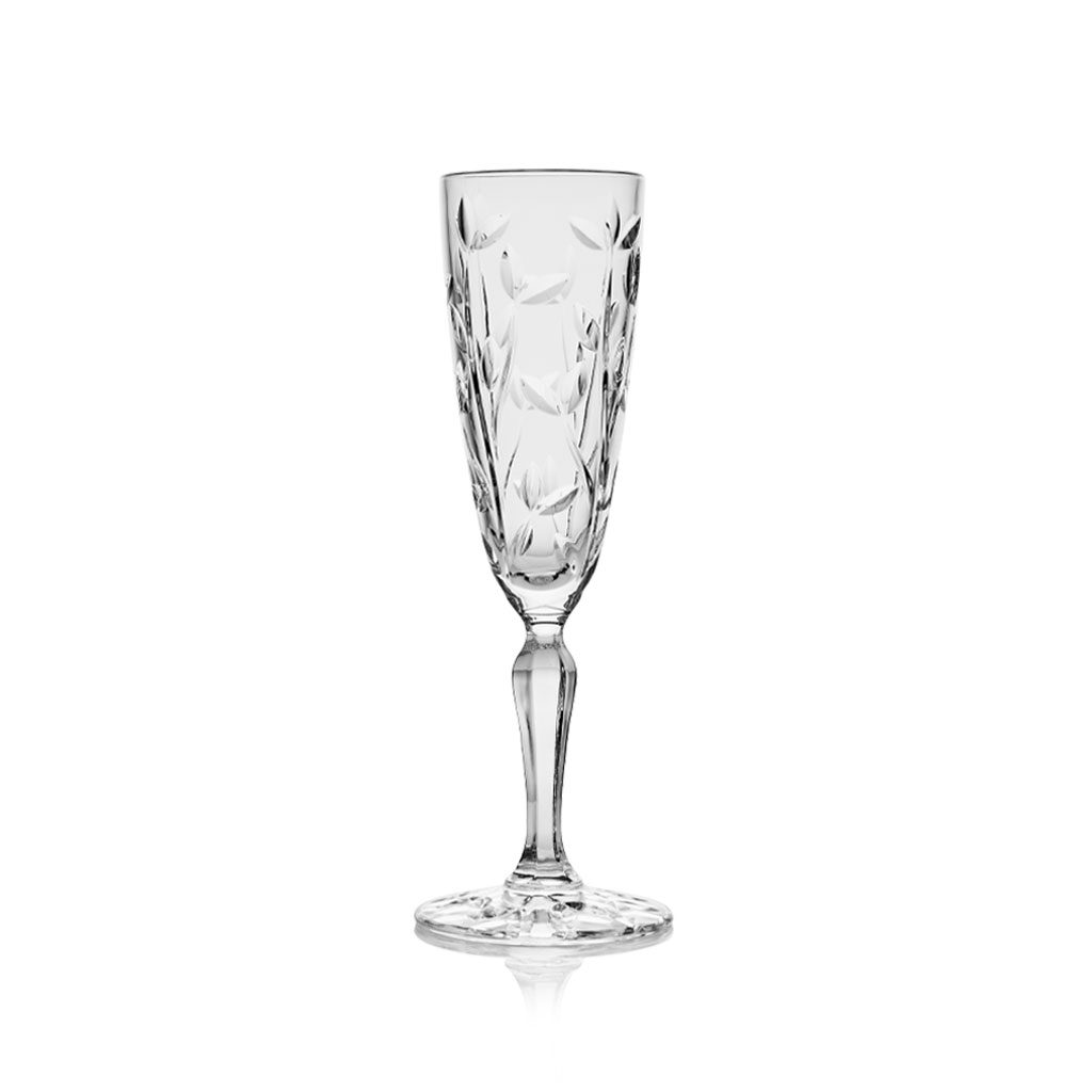 Tilly Champagne Flute