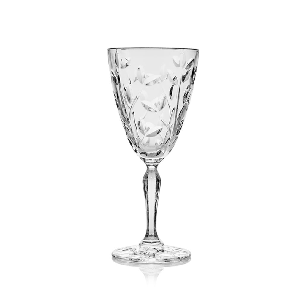 Tilly Red Wine Glass