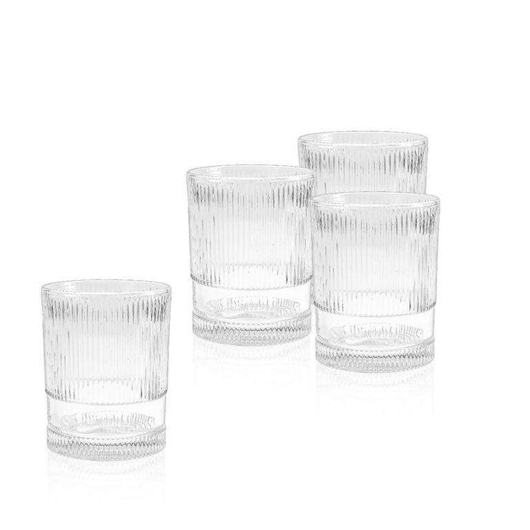Reva-Clear-Water-Glass-Collection