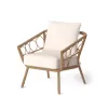 Hampton Wicker Lounge Collection - Image 3
