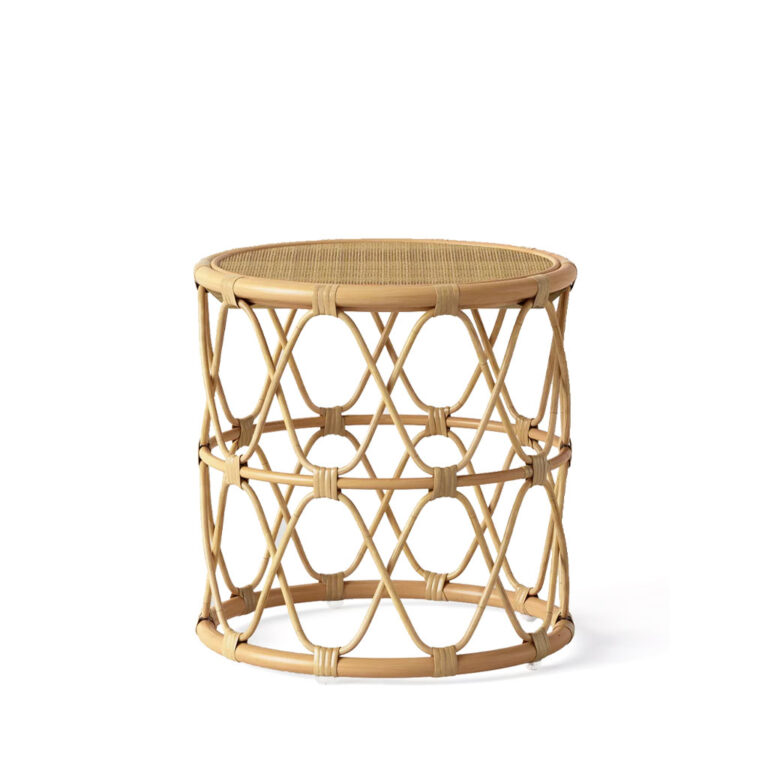 Havelock Rattan-End-Tables