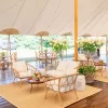 Hampton Wicker Lounge Collection - Image 4