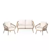 Hampton Wicker Lounge Collection