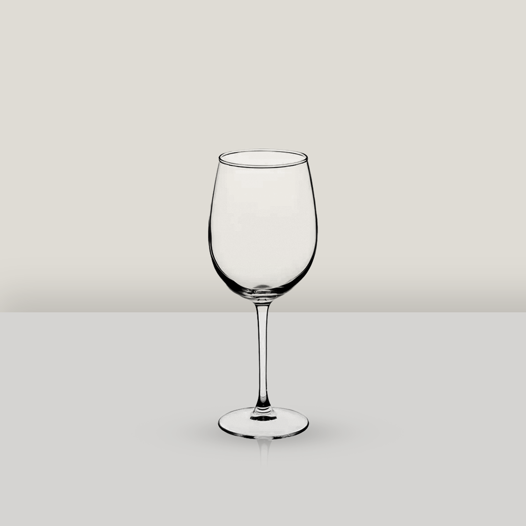Classic All Purpose Wine Glass