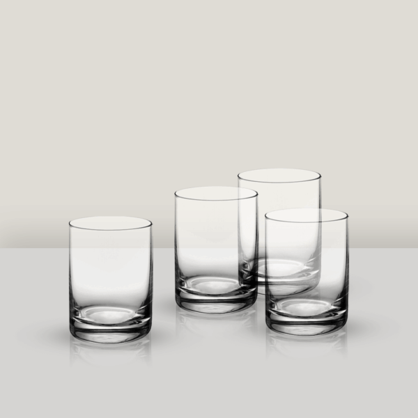 Classic Rocks Glass - 11 oz.