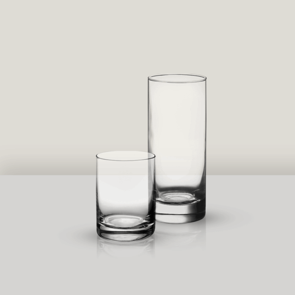Classic Glassware