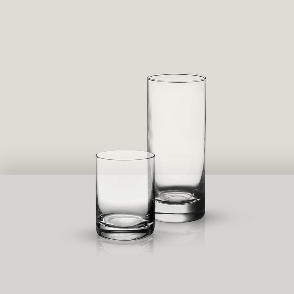 Classic Collins Glass - 11.5 oz.