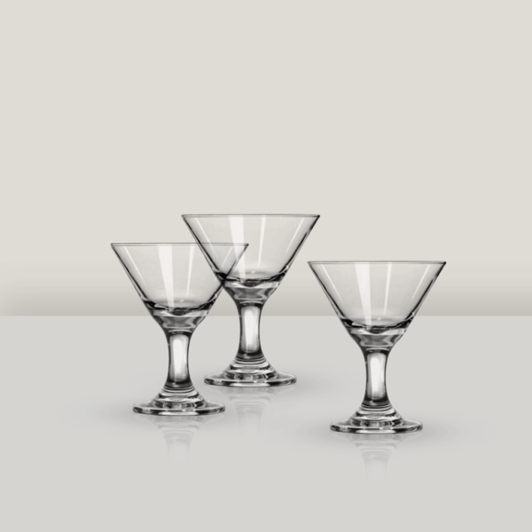 Mini Martini Glass