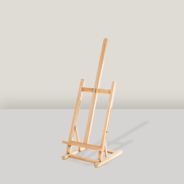 Tabletop Display Easel
