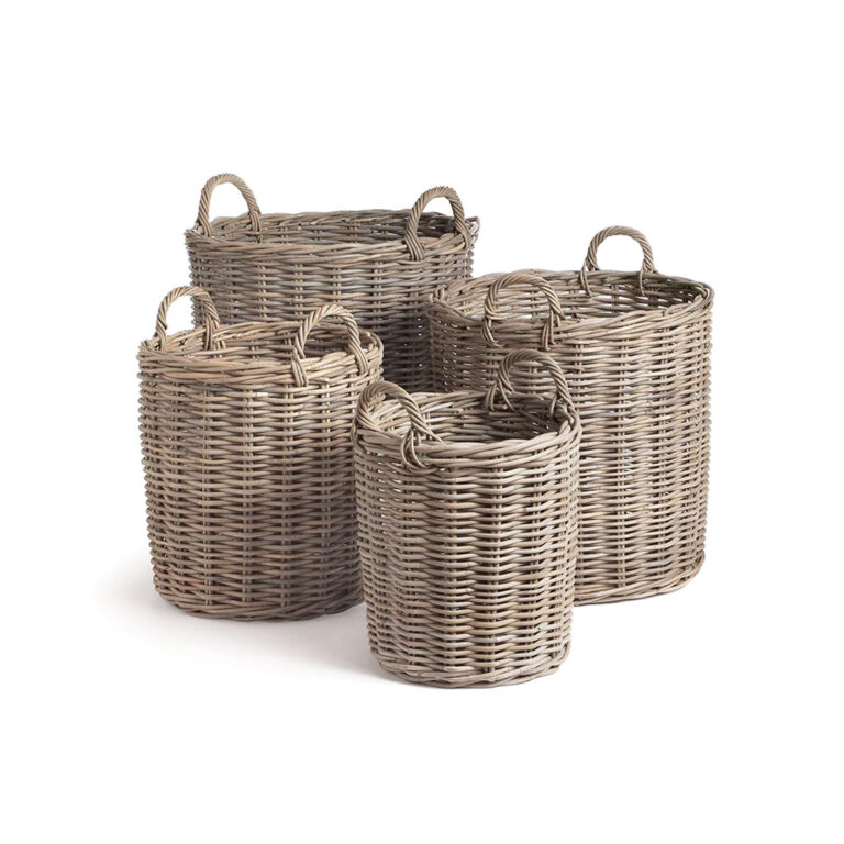 Napa-Rattan-Baskets