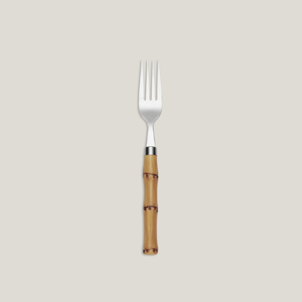 Flint Bamboo Dinner Fork