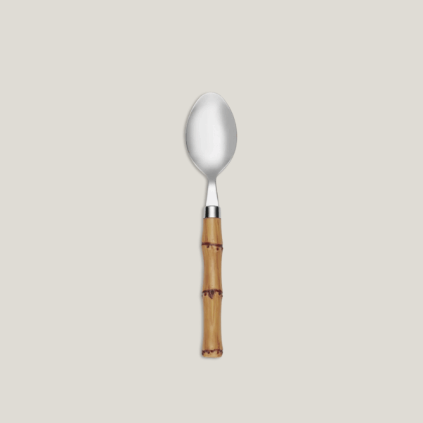 Flint Bamboo Soup Spoon