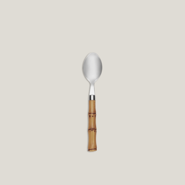 Flint Bamboo Teaspoon