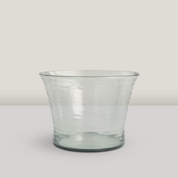 Acrylic Textured Ice Tub