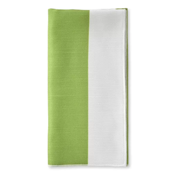 Aloe Bamboo Napkin