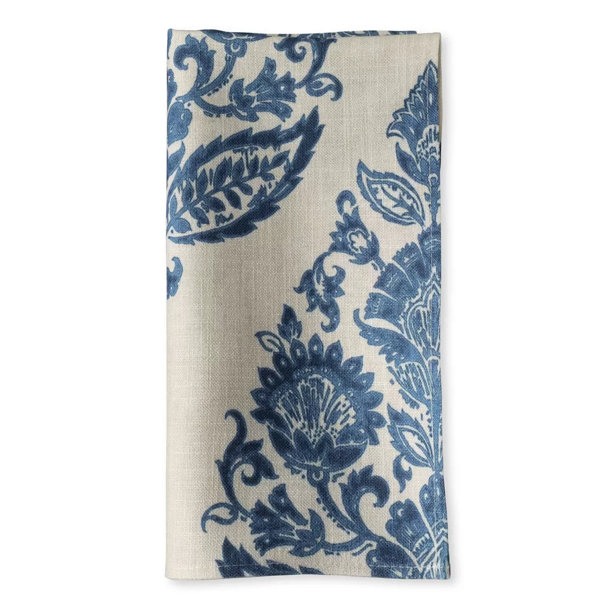 Belmont Azure Napkin