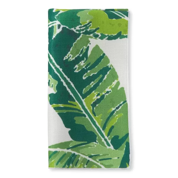 Breakers Palm Napkin