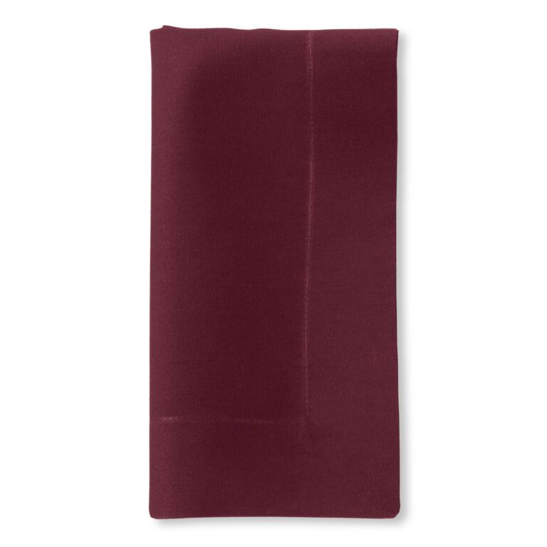 Burgundy-Nuovo-Napkin-R