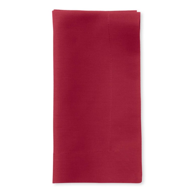 Cardinal-Red-Nuovo-Napkin-R