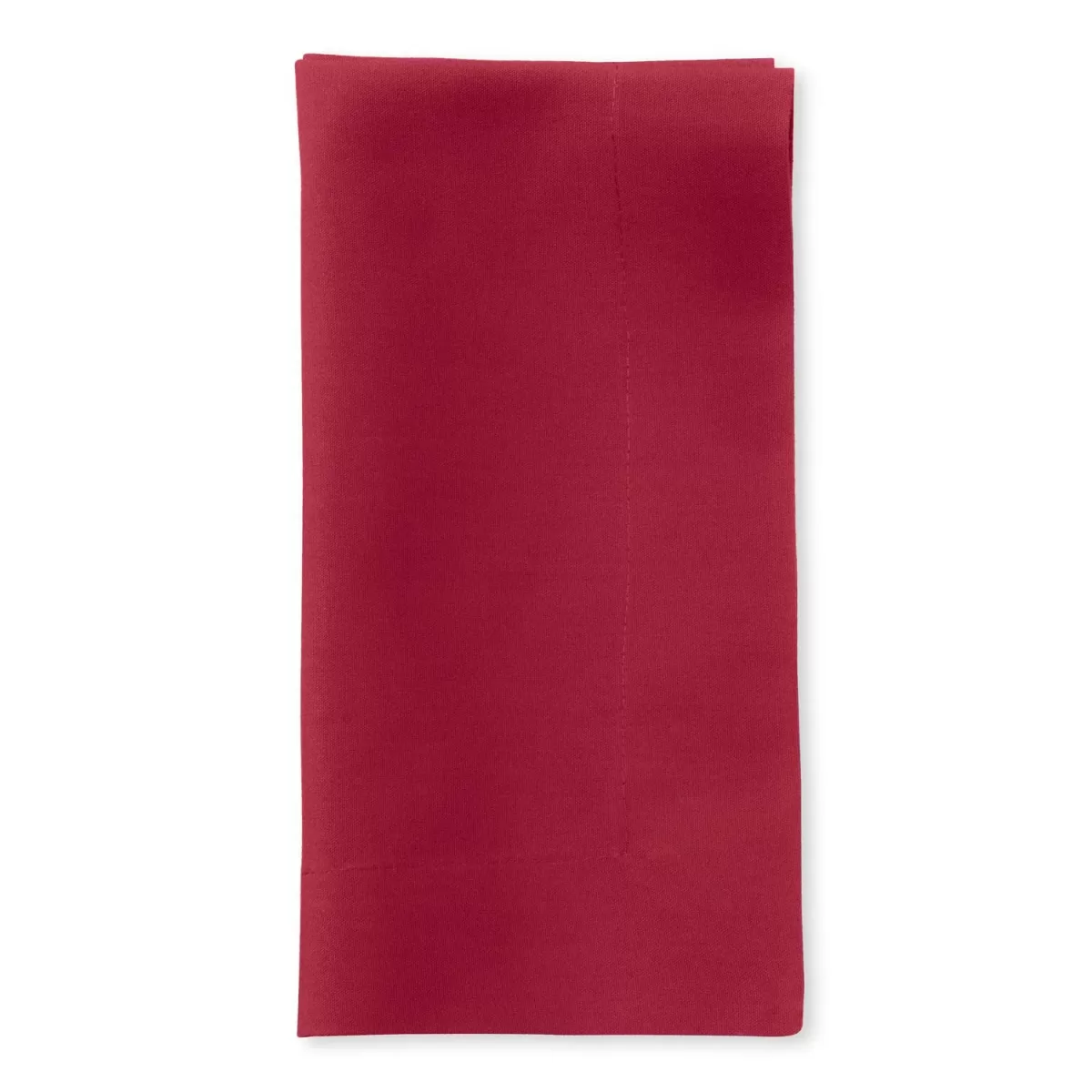 Cardinal Red Nuovo Napkin