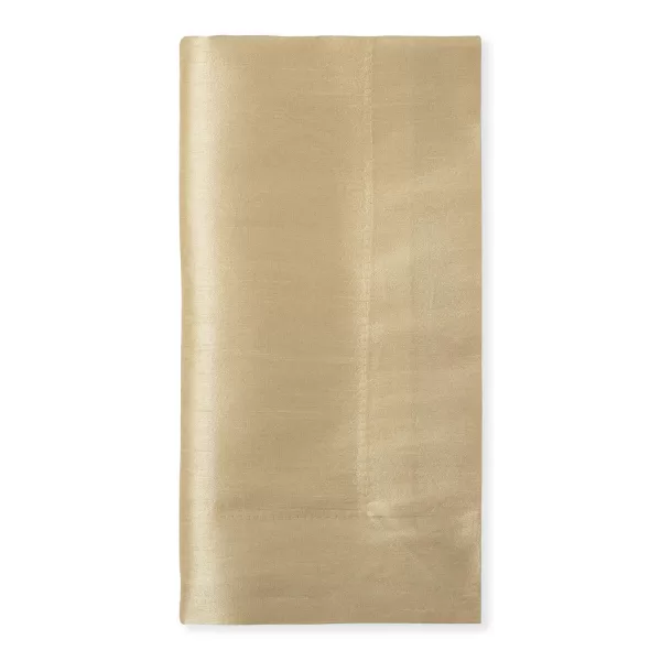 Dupionique Butter Napkin