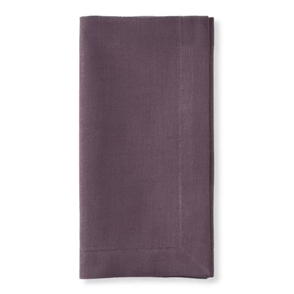 Dusty Lavender Sonoma Napkin