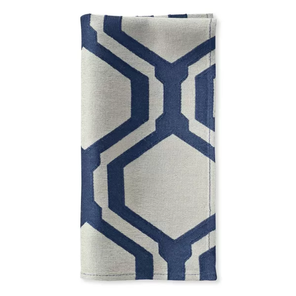 Federal Honeycomb Napkin