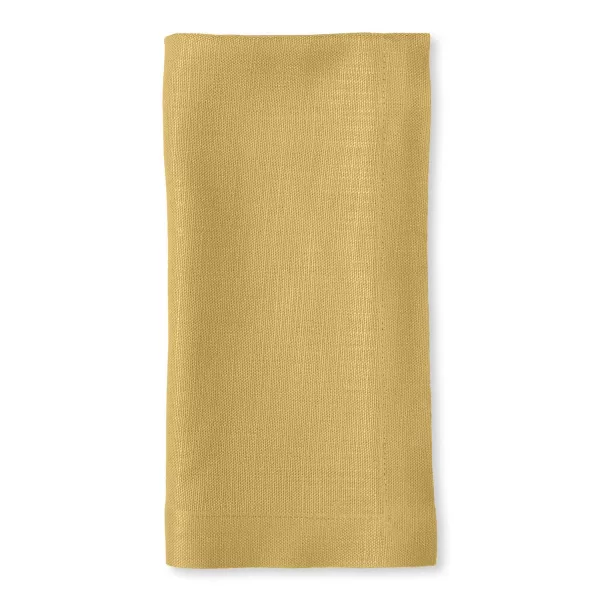 Ginkgo Sonoma Napkin